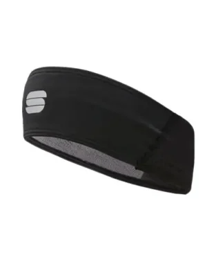 Akční Nabídka SPORTFUL - čelenka Air protection headband, black/black UNI
