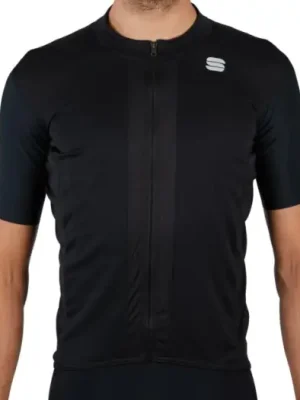 Odeslání Ihned SPORTFUL - dres Strike short sleeve jersey, black/white XL