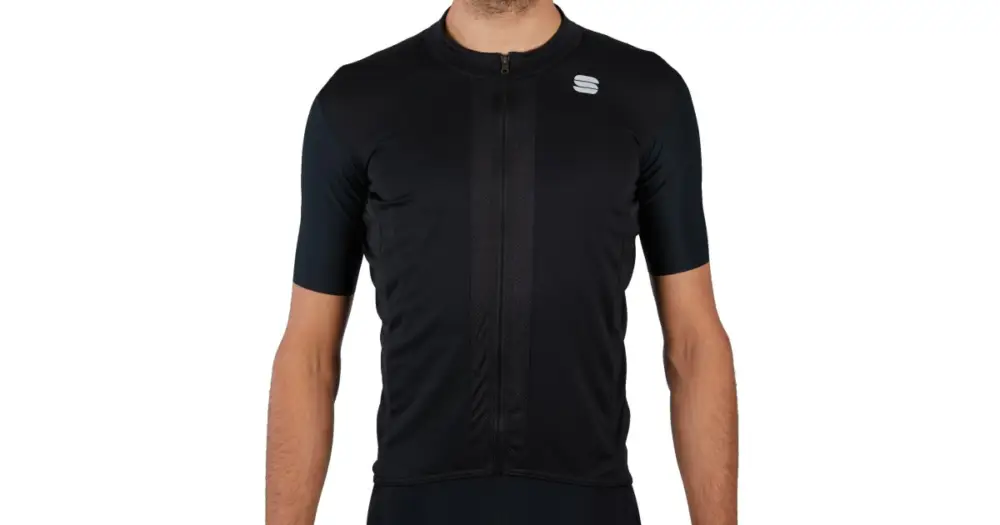 Odeslání Ihned SPORTFUL - dres Strike short sleeve jersey, black/white XL