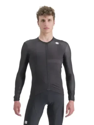 SPORTFUL - dres Matchy long sleeve jersey, black Objednat Nyní