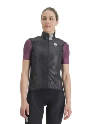 Finální Výprodej SPORTFUL - dámská vesta Hot pack easylight w vest, black