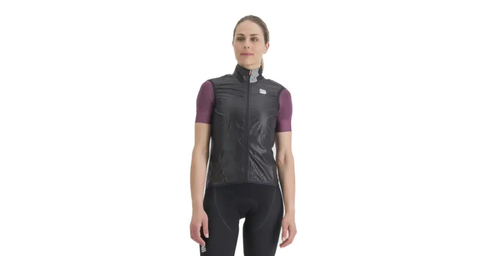 Finální Výprodej SPORTFUL - dámská vesta Hot pack easylight w vest, black