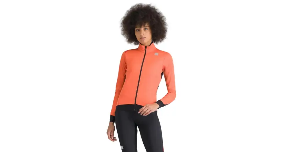 SPORTFUL - dámská bunda Fiandre medium w jacket, pompelmo Pouze Dnes