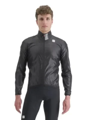 Akční Cena SPORTFUL - bunda Hot pack easylight jacket, black L
