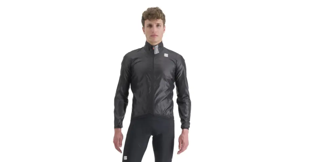 Akční Cena SPORTFUL - bunda Hot pack easylight jacket, black L