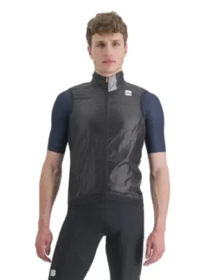 Doprava Zdarma SPORTFUL - vesta Hot pack easylight vest, black M