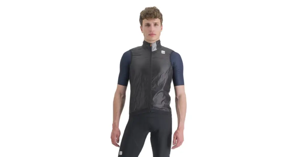 Doprava Zdarma SPORTFUL - vesta Hot pack easylight vest, black M