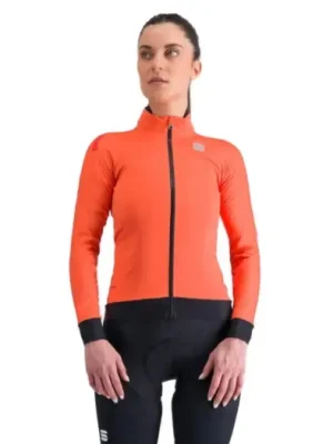 Akce SPORTFUL - dámská bunda Fiandre pro w jacket, pompelmo M