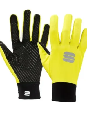 SPORTFUL - rukavice Fiandre light gloves, cedar S Nízká Cena