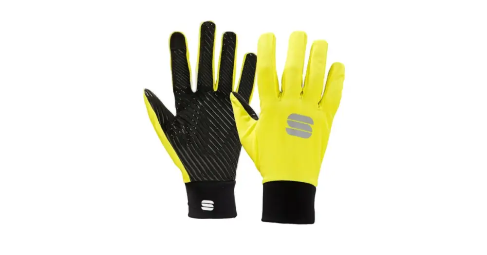 SPORTFUL - rukavice Fiandre light gloves, cedar S Nízká Cena