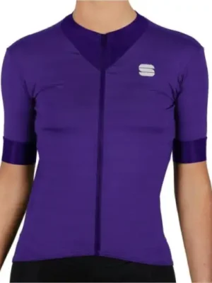 Hit Sezóny SPORTFUL - dámský dres Kelly w short sleeve jersey, violet S