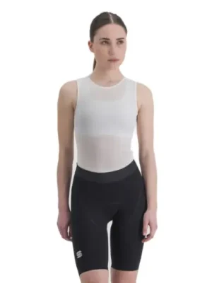 Nejlepší Cena SPORTFUL - dámské kraťasy Total comfort w short, black L