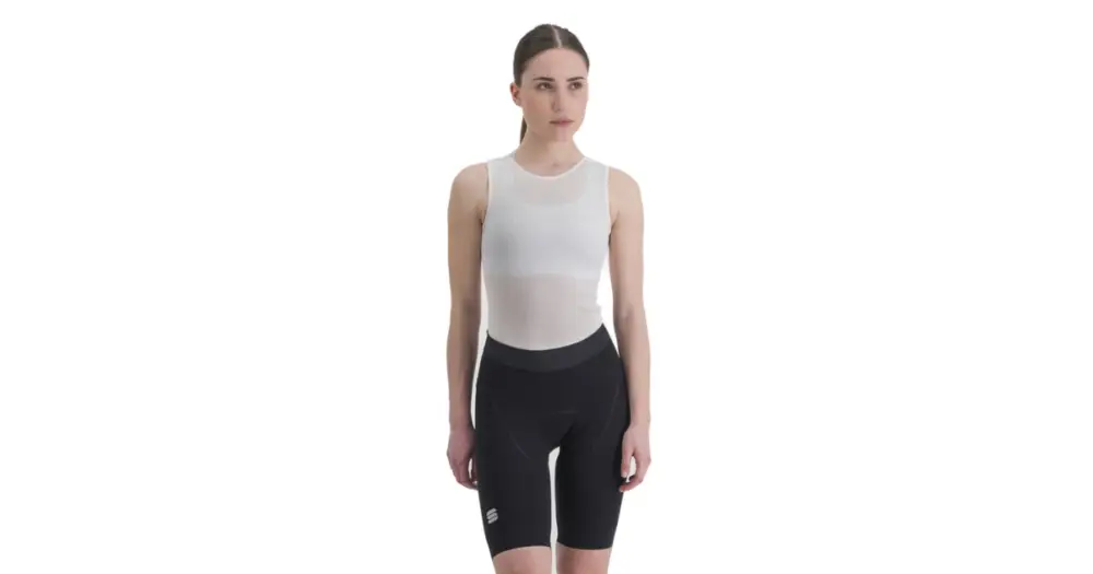 Nejlepší Cena SPORTFUL - dámské kraťasy Total comfort w short, black L