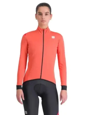 SPORTFUL - dámská bunda Fiandre light norain w jacket, pompelmo M Vrácení Zdarma