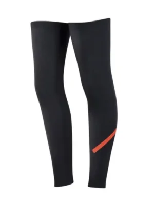Značkový SPORTFUL - návleky na nohy Fiandre legwarmers, black L