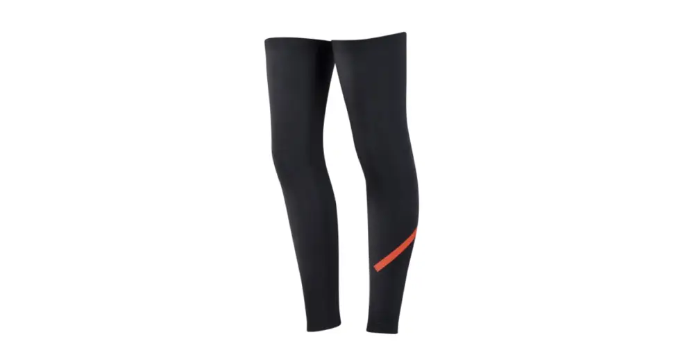 Značkový SPORTFUL - návleky na nohy Fiandre legwarmers, black L