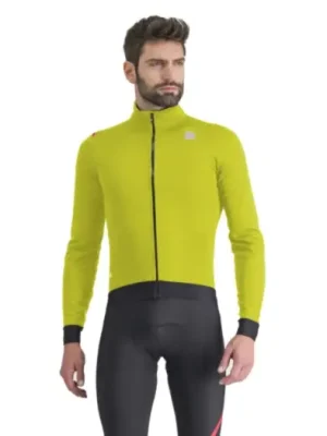 SPORTFUL - bunda Fiandre pro medium jacket, cedar XL Přímo Od Výrobce