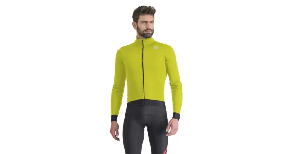 SPORTFUL - bunda Fiandre pro medium jacket, cedar XL Přímo Od Výrobce