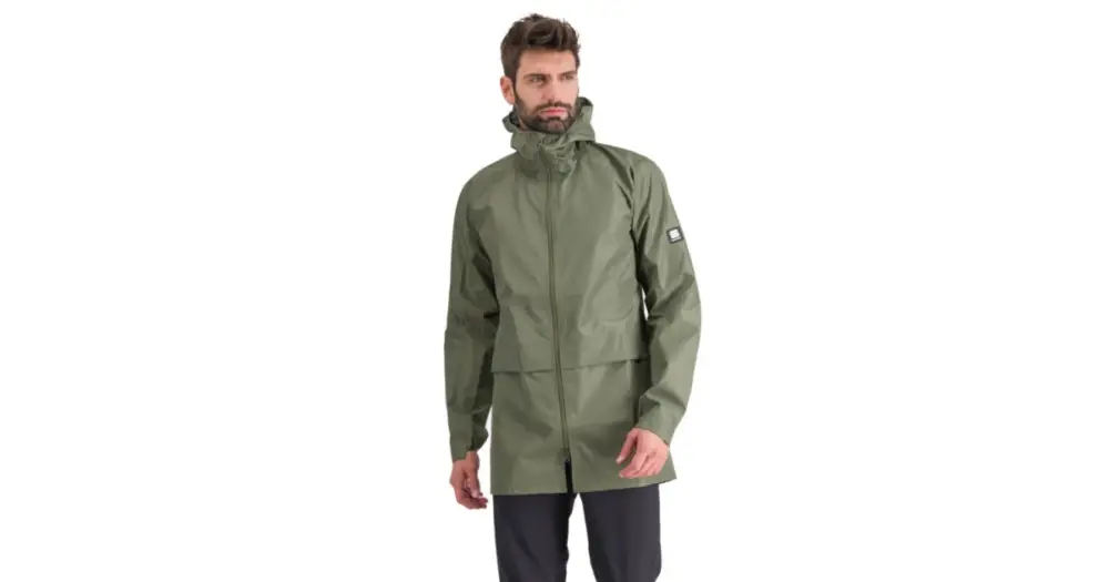 SPORTFUL - bunda Metro hardshell, beetle XL Nejlepší Cena