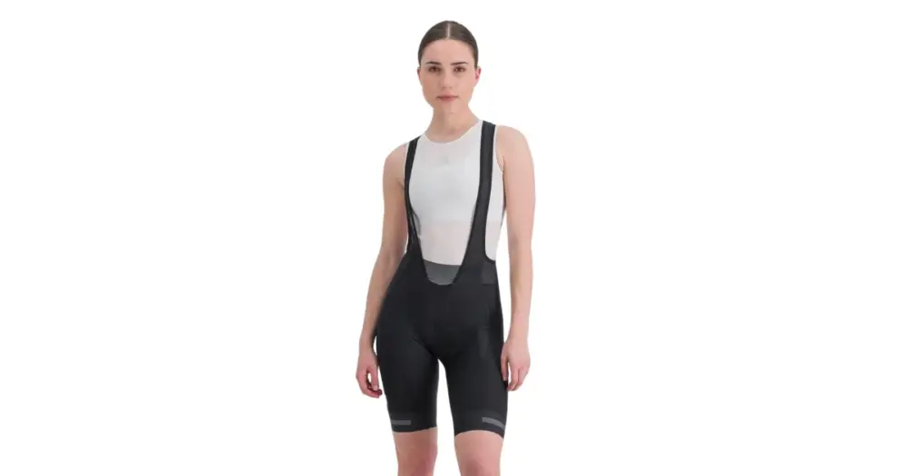Nakupujte Hned SPORTFUL - dámské kraťasy Neo w bibshort, black XL
