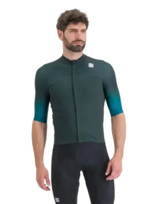 Koupit Online SPORTFUL - dres Midseason pro jersey, scarab XL