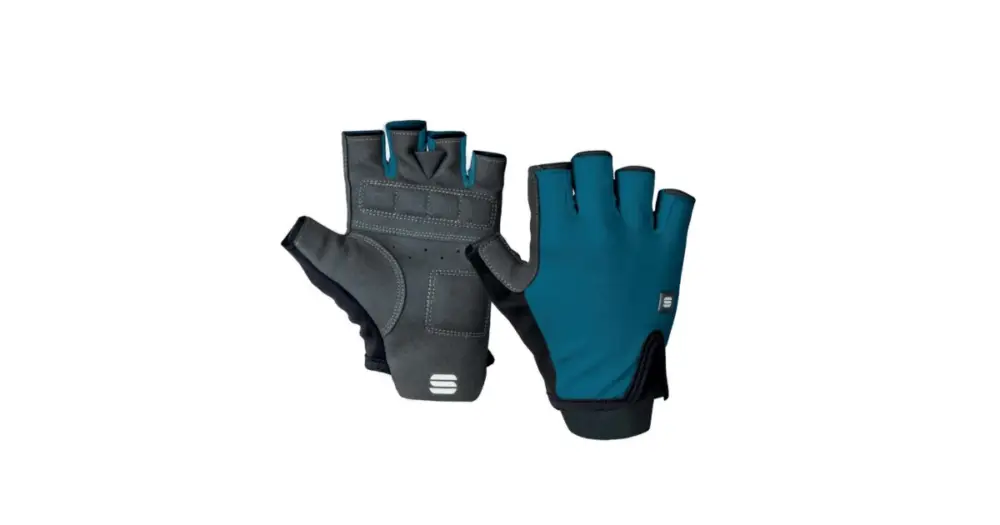 SPORTFUL - dámské rukavice Matchy w gloves, berry blue S Ihned K Objednání