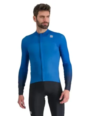 Kup Teď SPORTFUL - dres Bodyfit pro jersey, blue denim galaxy blue L