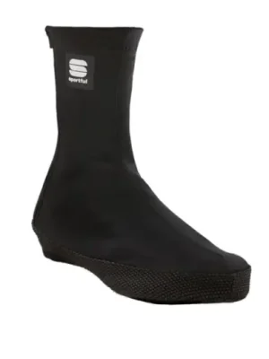 Výhodná Nabídka SPORTFUL - návleky na tretry Infinium bootie, black M