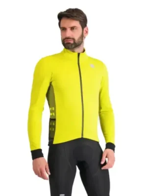 SPORTFUL - bunda Fiandre jacket, cedar L Aktuální