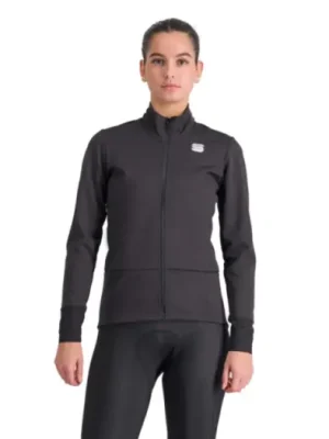 Sleva SPORTFUL - dámská bunda Neo w softshell jacket, black L
