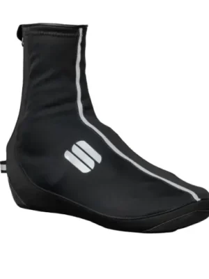 SPORTFUL - návleky na tretry Ws reflex 2 bootie, black Vrácení Zdarma