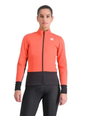 SPORTFUL - dámská bunda Neo w softshell jacket, pompelmo Super Cena