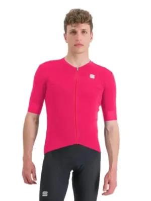 Autentický SPORTFUL - dres Monocrom jersey, pompelmo
