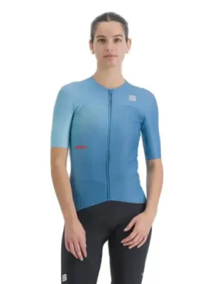 Vrácení Zdarma SPORTFUL - dámský dres Light pro w jersey, shaded berry blue