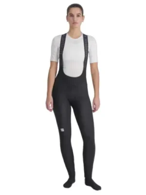 Rychlé Dodání SPORTFUL - dámské kalhoty Classic w bibtight, black