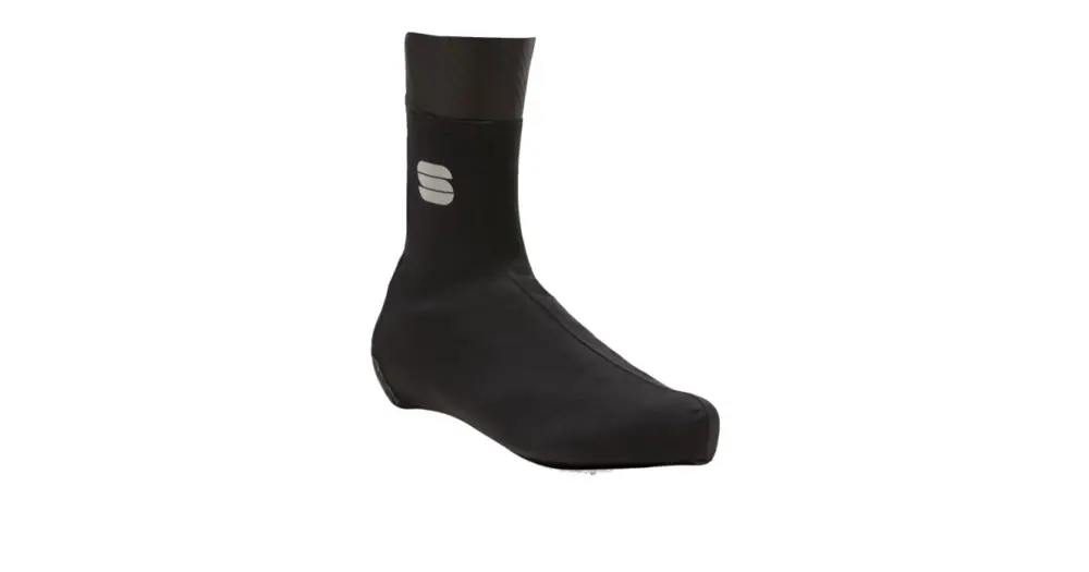 Levný SPORTFUL - návleky na tretry Fiandre bootie, black