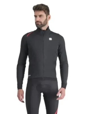 Koupit Online SPORTFUL - bunda Fiandre jacket, black