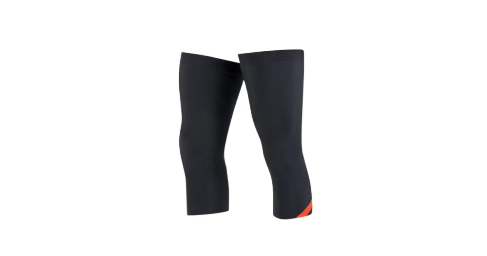 Nová Kolekce SPORTFUL - návleky na kolena Fiandre kneewarmers, black