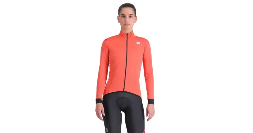 Nejprodávanější SPORTFUL - dámská bunda Fiandre light norain w jacket, pompelmo