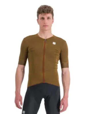 Cenový Hit SPORTFUL - dres Monocrom jersey, liquorice XL
