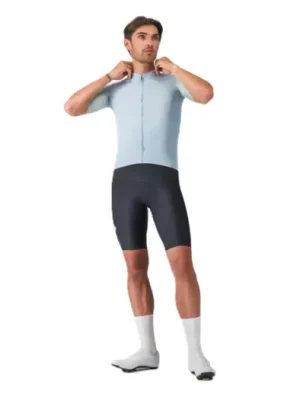 CASTELLI - pánský dres Prologo Lite 2 světle modrá M Značkový