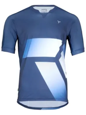 Vrácení Zdarma SILVINI - dres Gallo modrá M