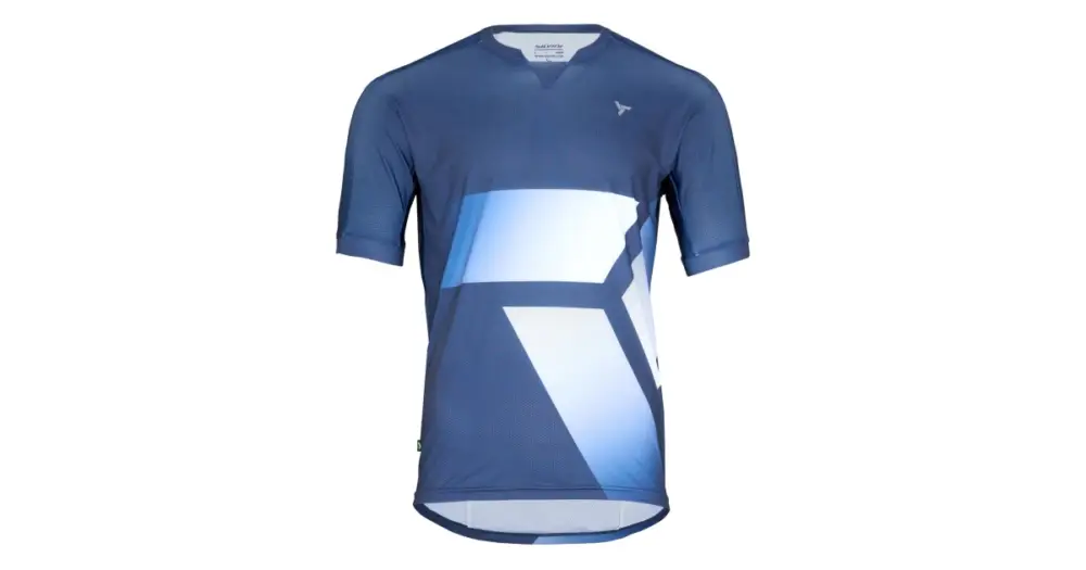 SILVINI - dres Gallo modrá XL Tovární Cena