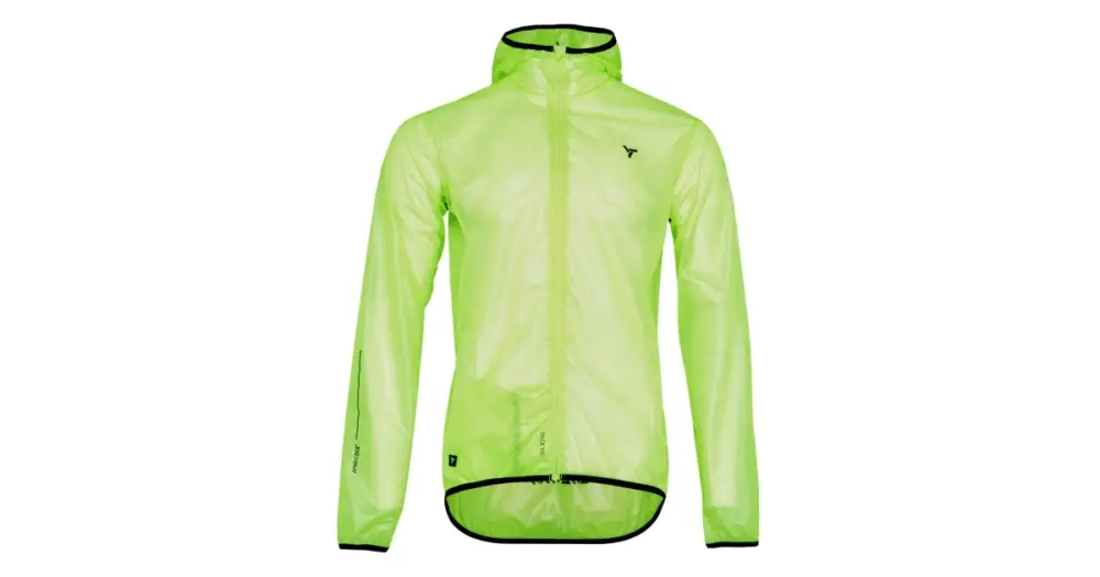 SILVINI - pláštěnka Savio fluo L Sleva