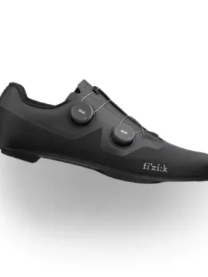 Vrácení Zdarma FIZIK - silniční tretry Tempo Lyra černá 44,5