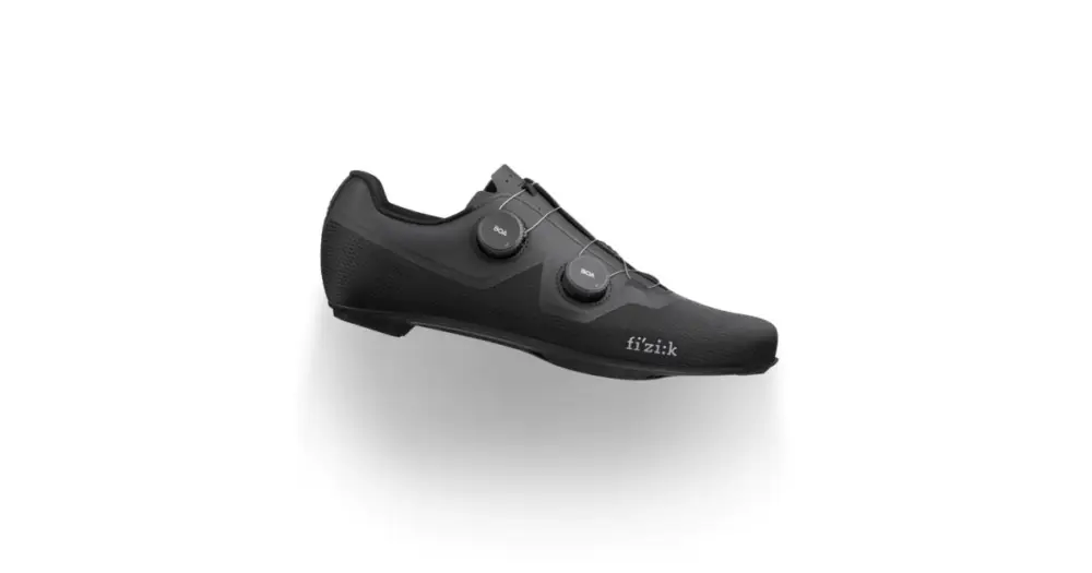 FIZIK - silniční tretry Tempo Lyra černá 37,5 Nejlepší Cena