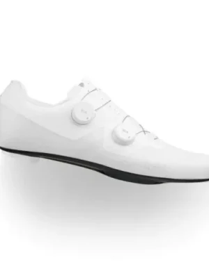 FIZIK - silniční tretry Tempo Lyra bílá 36 Top Prodej