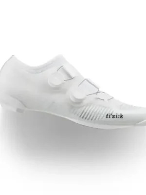 FIZIK - silniční tretry Vento Vega Carbon bílá 44 Horká Nabídka