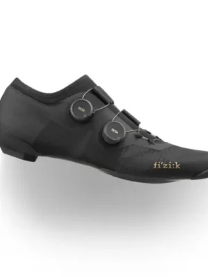 Akční Cena FIZIK - silniční tretry Vento Vega Carbon černá 46