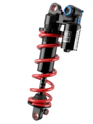 Dokud Zásoby Vydrží ROCKSHOX - zadní tlumič Vivid Coil Ultimate RC2T - (230X62.5) Reb55/Comp34, Adj HydB/O, Lockout (bez pružiny)